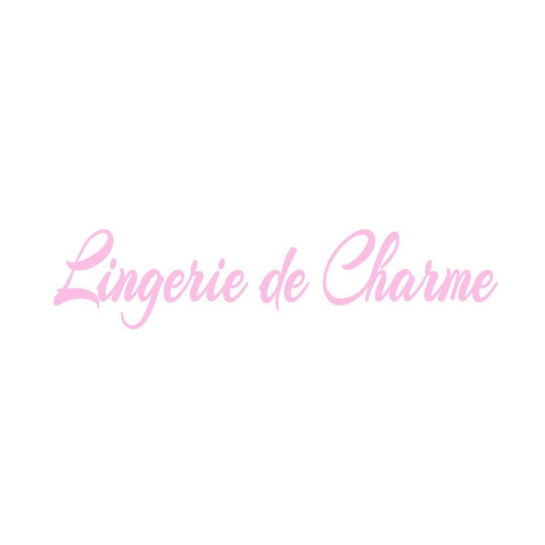 LINGERIE DE CHARME GEVILLE